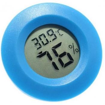 FridgeGuard Mini Thermo-Hygro