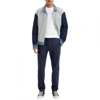Levi's Chino Taper in Dunkelblau für Herren