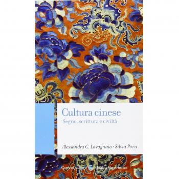 Cultura cinese. Segno, scrittura e civiltà
