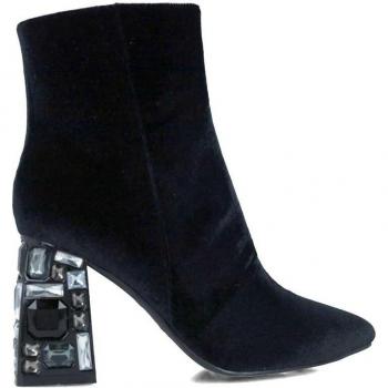 Botines de Mujer Menbur Modelo 24360m