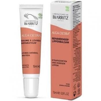 Baume à lèvres réparateur LABORATOIRES DE BIARRITZ 15 ml