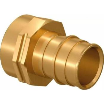 Raccord Fileté 1/4ft Femelle Pl 40-rp1 Uponor Q&e