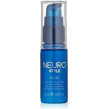 NeuroPrime HeatCTRL Silky Finish Hair Lotion