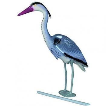 PROHEIM Fischreiher-Warnschreck 74 cm Garten