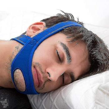Mandíbula Ajustable ZenSleep