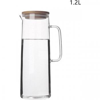 Jarro Hervidor de Agua Fría 1.2L
