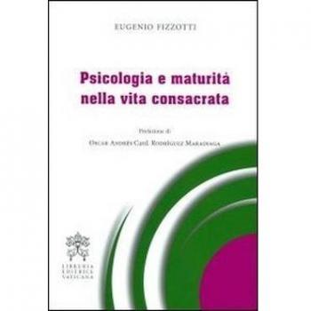 Psicologia e maturità nella vita consacrata