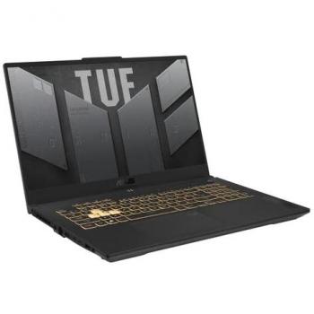 Notebook ASUS TUF Gaming F17 FX707VV‑HX131W con display 17,3, 16 GB RAM, 1 TB SSD e GPU RTX 4060