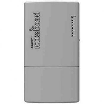 Router cablato Mikrotik PowerBox Pro