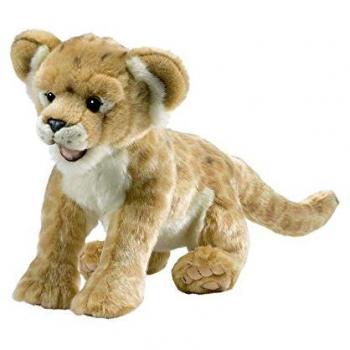 Lionceau Couche 32 cm (Version Douceur)