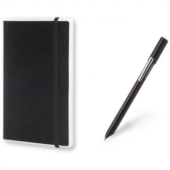 Moleskine Smart Writing Set with Pen