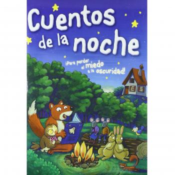 Cuentos de la noche