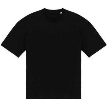 Large Oversized Blue T‑Shirt – Native Spirit