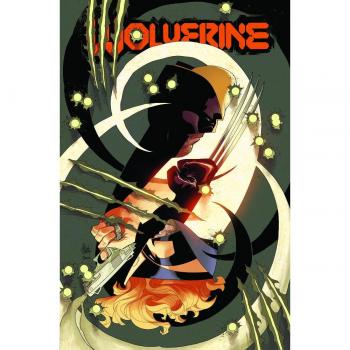 Lobezno 17 (117) Marvel de Panini