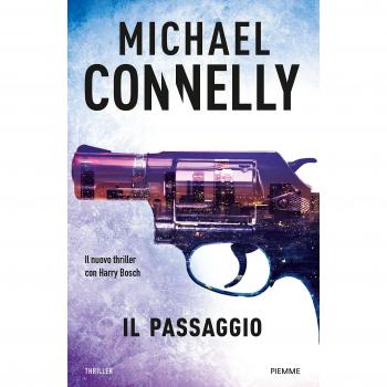 Michael Connelly Il Passaggio