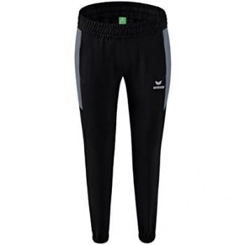 Erima Women's Dark Grey Team Presentation Pants