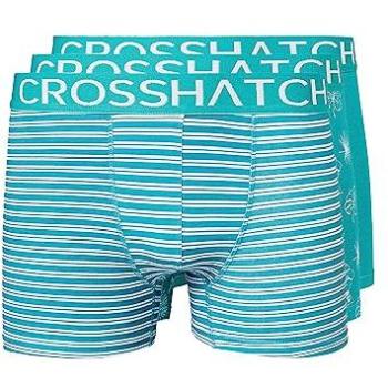 EcoTrop 3-Pack Boxers – Small Size