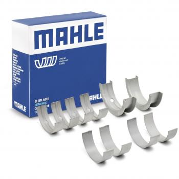 Câmbio Bronze MAHLE 007HS 200 Kit