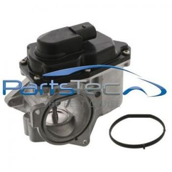 Soupape EGR PartsTec PTA510-0205