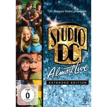 Die Muppets – Studio DC en Direct