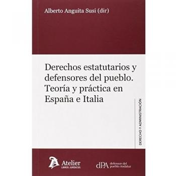 Derechos estatutarios y defensores del pueblo.