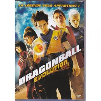 Dragonball Évolution