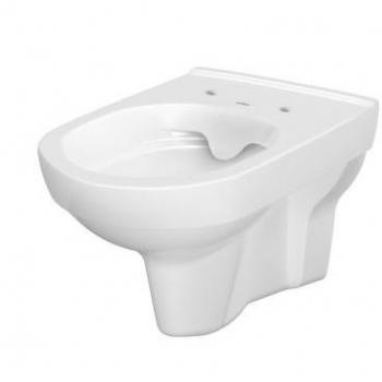 WC Cersanit City sospeso CleanOn bianco K35-028