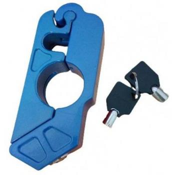 Disc Lock for Scooters and ATVs
