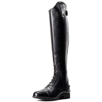 Women’s Heritage II Field Zip‑Up Riding Boots – Ariat