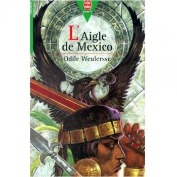 L'aigle de mexico