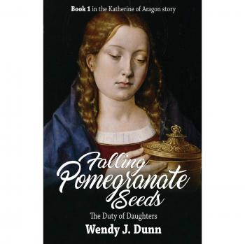 Falling Pomegranate Seeds: The Duty of Daughters