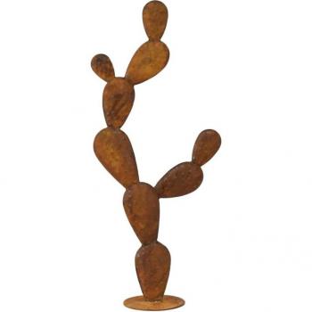 Cactus décoratif Signes Grimalt – Métal pour jardin et maison