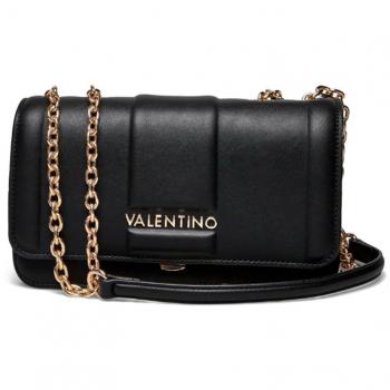 Brass Shoulder Bag Valentino scuro