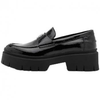 Ecru HUGO 50541731 Halbschuh