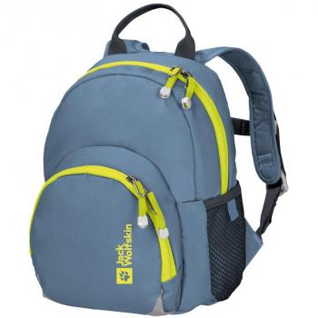 BUTTERCUP Rucksack (28x22x18) in Elemental Blue