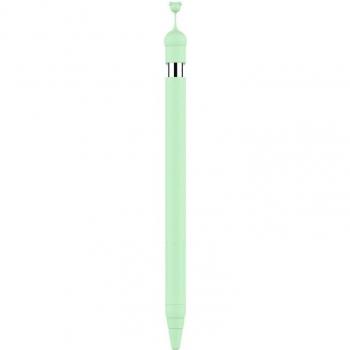 Anti-slip Silicone Case for Apple Pencil 1st