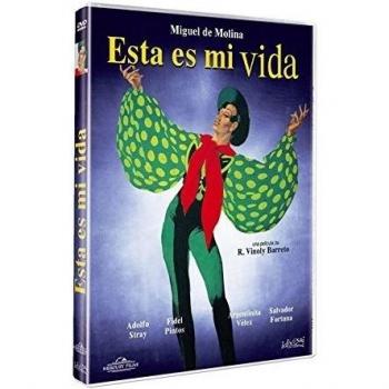 Ésta es mi vida (1952) (DVD)