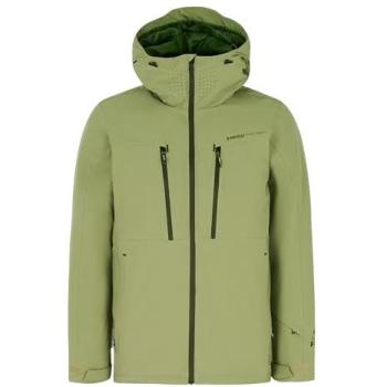 Timothy Herb Packable Coat