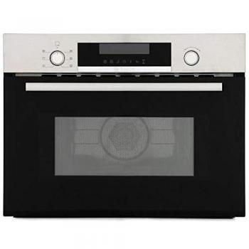 NEW BOSCH CMA583MS0B Built-in Combination Microwave Stainless Steel