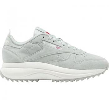 Reebok Sneakers Classic Donna Verde EU 40,5