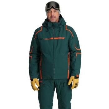 Chaqueta Titan Spyder