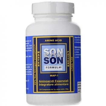 Son Formula Integratore Alimentare 120 compresse