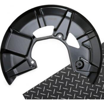 RIDEX Schermo Disco Freno VW AUDI 3256153121