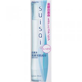 Kanebo SUISAI Water Shield Lotion II