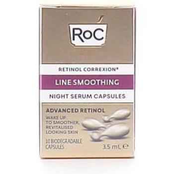RoC Soin de nuit en serum 2x