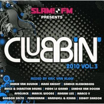 Clubbin 2010, Vol. 3