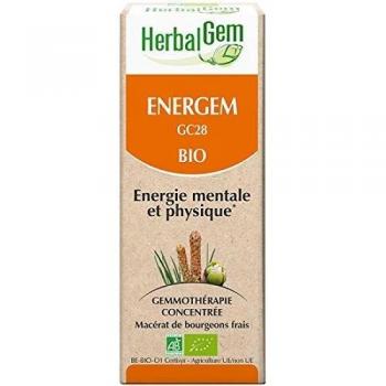 Energem Essencial 50 ml