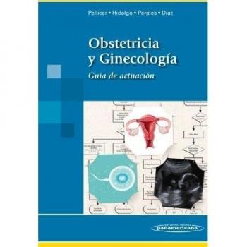 Obstetricia Y Ginecología. : Guía De Actuación