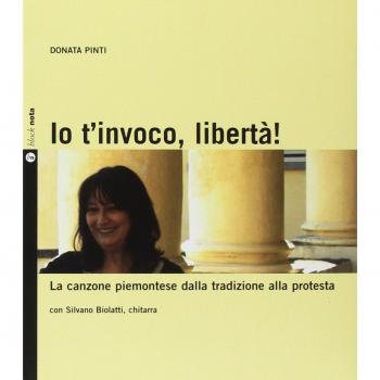 Libri Donata Pinti