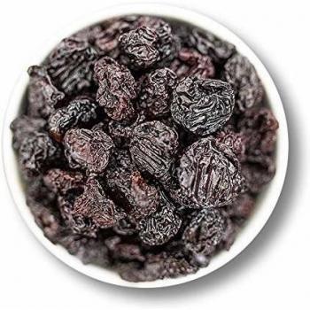 1001 Frucht Bio Sauerkirschen getrocknet 250 g